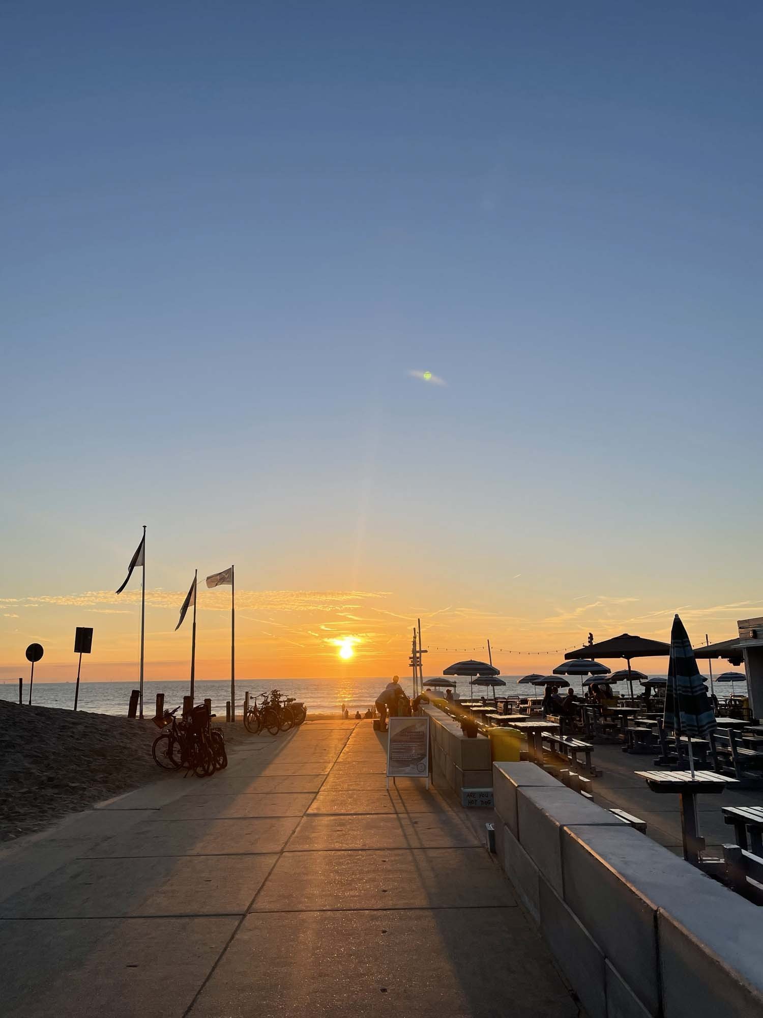 Foto - omgeving culinair