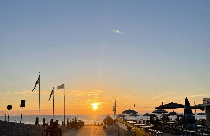 Foto - omgeving culinair