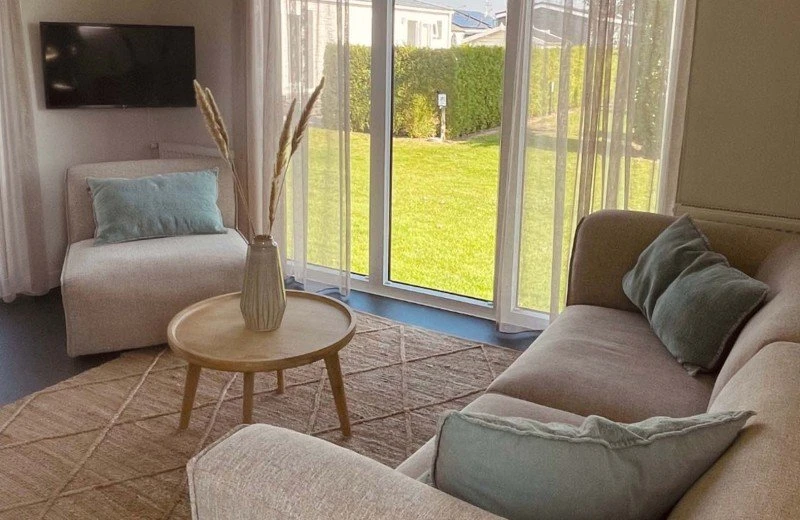 Comfortabele accommodaties